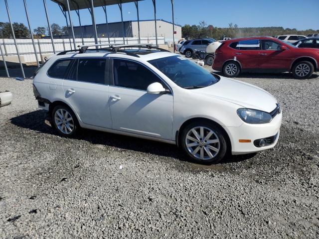 3VWPL7AJ5EM609897 - 2014 VOLKSWAGEN JETTA TDI Ağ foto 4