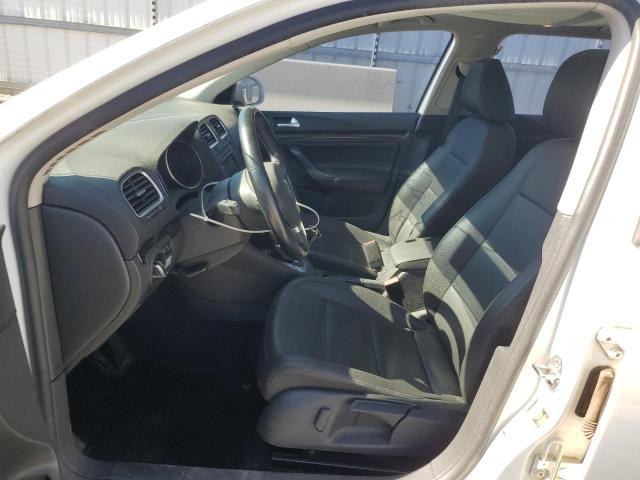 3VWPL7AJ5EM609897 - 2014 VOLKSWAGEN JETTA TDI Ağ foto 7