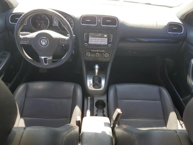 3VWPL7AJ5EM609897 - 2014 VOLKSWAGEN JETTA TDI Ağ foto 8