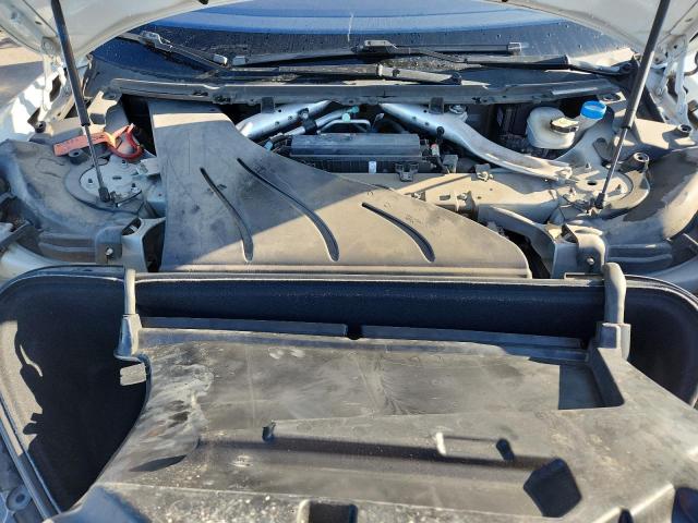 5YJSA1E10GF156032 - 2016 TESLA MODEL S WHITE photo 11