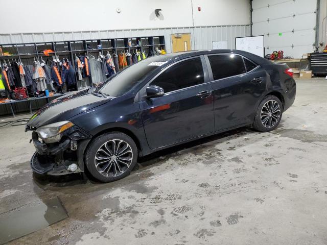 2014 TOYOTA COROLLA L, 