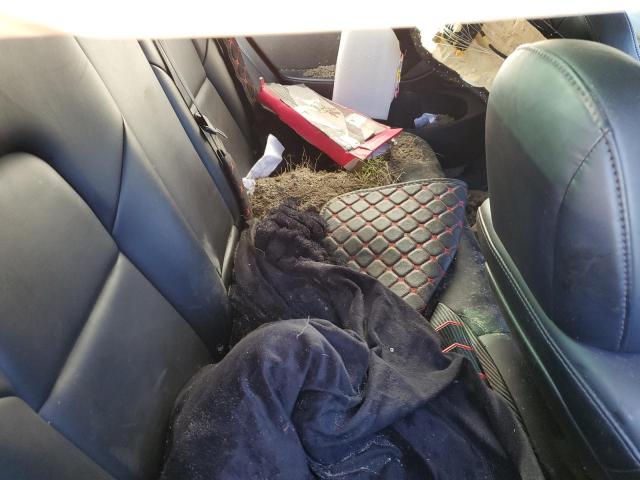 5YJ3E1EA7JF045011 - 2018 TESLA MODEL 3 Կարմիր լուսանկար 10