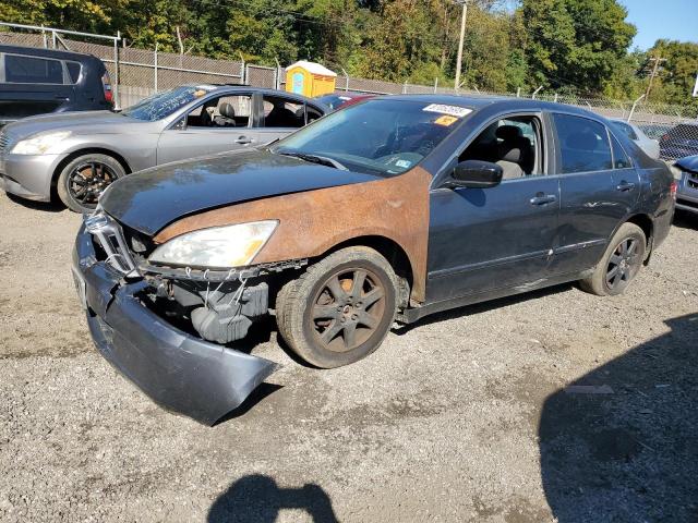 2005 HONDA ACCORD EX, 