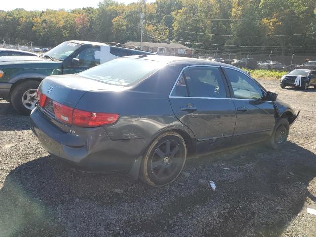1HGCM66555A009237 - 2005 HONDA ACCORD EX ნაცრისფერი ფოტო 3