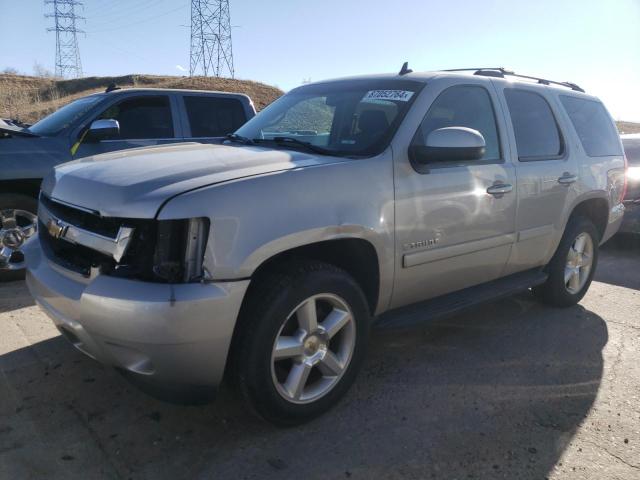 2008 CHEVROLET TAHOE K1500, 