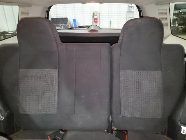 1J4NF1GB4BD177206 - 2011 JEEP PATRIOT SPORT WHITE photo 10