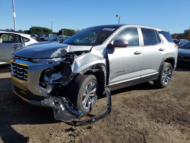 2025 CHEVROLET EQUINOX LT, 