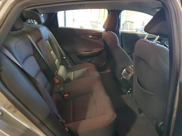 1G1ZD5ST7NF152807 - 2022 CHEVROLET MALIBU LT GOLD photo 10