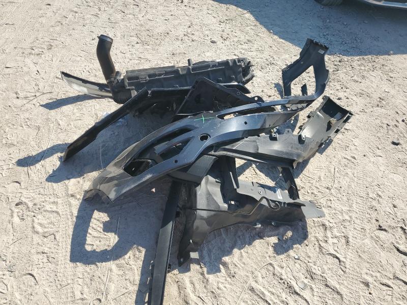 1FM5K8GTXHGA60039 - 2017 FORD EXPLORER SPORT BLUE photo 13