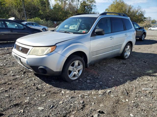 2009 SUBARU FORESTER 2.5X PREMIUM, 