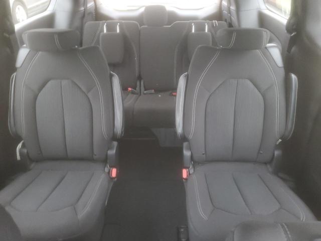 2C4RC1FG8KR721152 - 2019 CHRYSLER PACIFICA TOURING PLUS 白色 照片 10