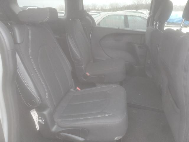 2C4RC1FG8KR721152 - 2019 CHRYSLER PACIFICA TOURING PLUS 白色 照片 11