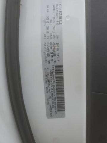 2C4RC1FG8KR721152 - 2019 CHRYSLER PACIFICA TOURING PLUS 白色 照片 13