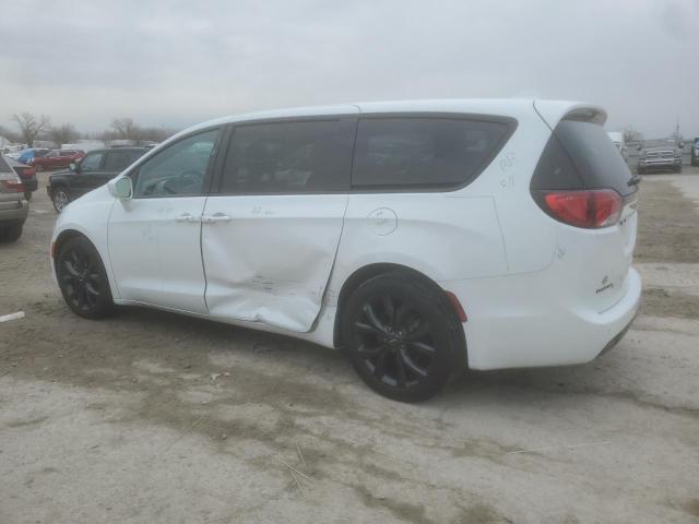 2C4RC1FG8KR721152 - 2019 CHRYSLER PACIFICA TOURING PLUS 白色 照片 2