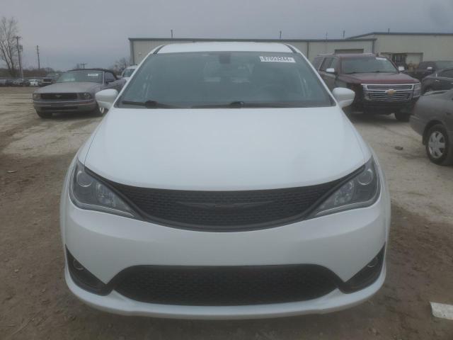 2C4RC1FG8KR721152 - 2019 CHRYSLER PACIFICA TOURING PLUS 白色 照片 5