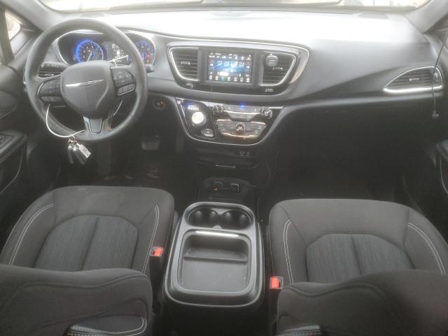 2C4RC1FG8KR721152 - 2019 CHRYSLER PACIFICA TOURING PLUS 白色 照片 8