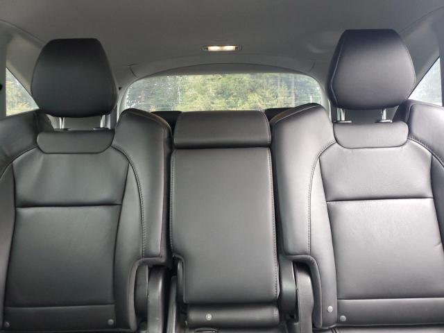 5FRYD4H25EB027478 - 2014 ACURA MDX فحمي صورة 10