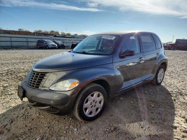 2002 CHRYSLER PT CRUISER CLASSIC, 