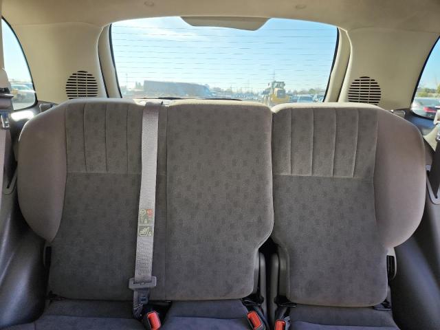 3C4FY48B62T265737 - 2002 CHRYSLER PT CRUISER CLASSIC ნაცრისფერი ფოტო 10