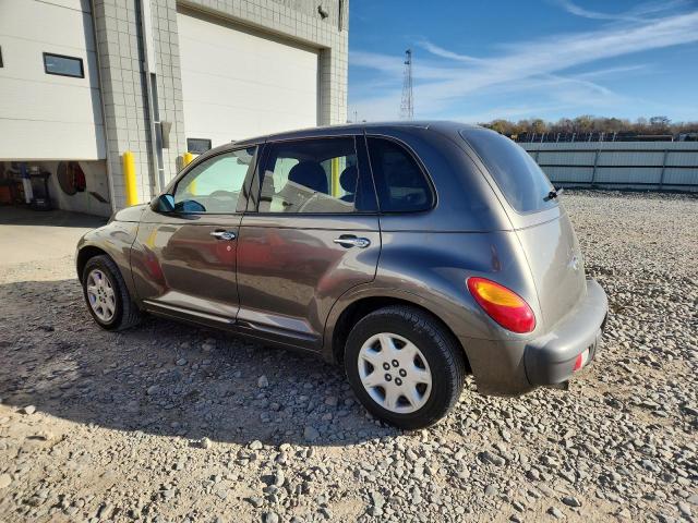 3C4FY48B62T265737 - 2002 CHRYSLER PT CRUISER CLASSIC ნაცრისფერი ფოტო 2