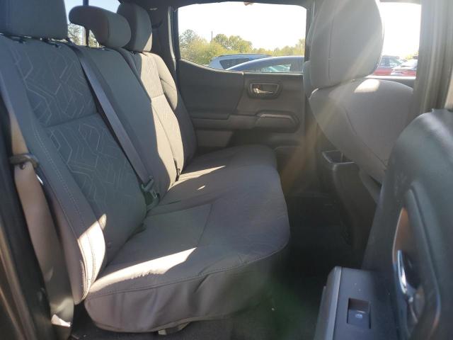 3TMCZ5AN2GM006271 - 2016 TOYOTA TACOMA DOUBLE CAB 石墨色 照片 10