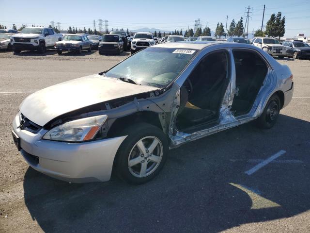 2003 HONDA ACCORD EX, 