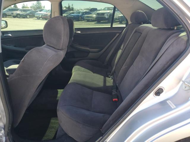 JHMCM56633C069440 - 2003 HONDA ACCORD EX 银色 照片 10