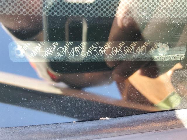 JHMCM56633C069440 - 2003 HONDA ACCORD EX 银色 照片 13