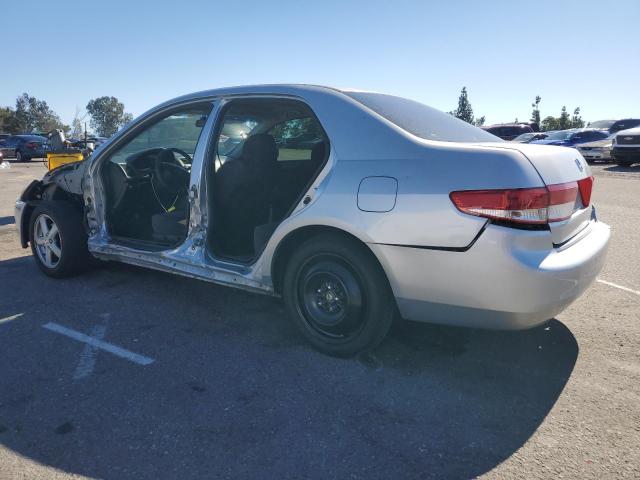 JHMCM56633C069440 - 2003 HONDA ACCORD EX 银色 照片 2