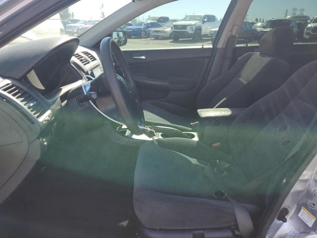 JHMCM56633C069440 - 2003 HONDA ACCORD EX 银色 照片 7
