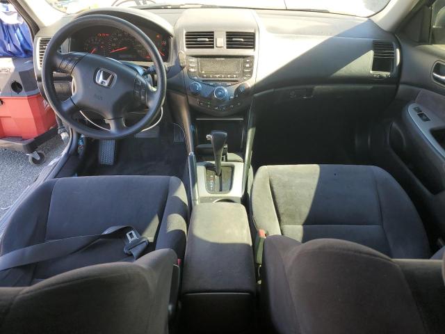 JHMCM56633C069440 - 2003 HONDA ACCORD EX 银色 照片 8