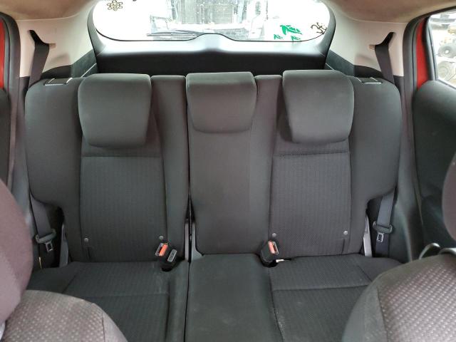 3CZRU6H32JG729007 - 2018 HONDA HR-V LX Czerwony zdjęcie 10