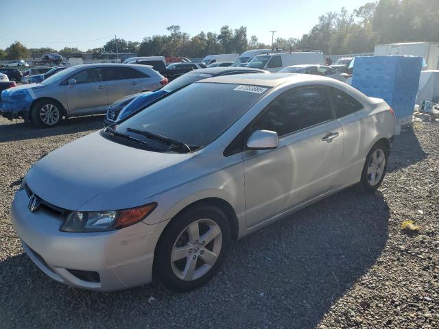 2006 HONDA CIVIC EX, 