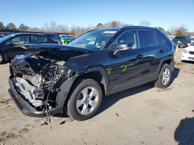 2021 TOYOTA RAV4 XLE, 