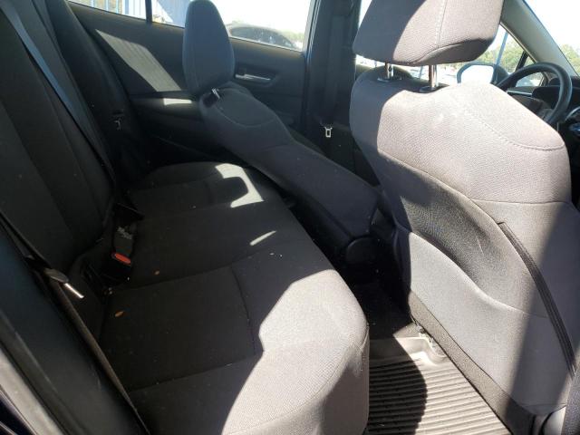 5YFEPMAE7MP252729 - 2021 TOYOTA COROLLA LE 蓝色 照片 10