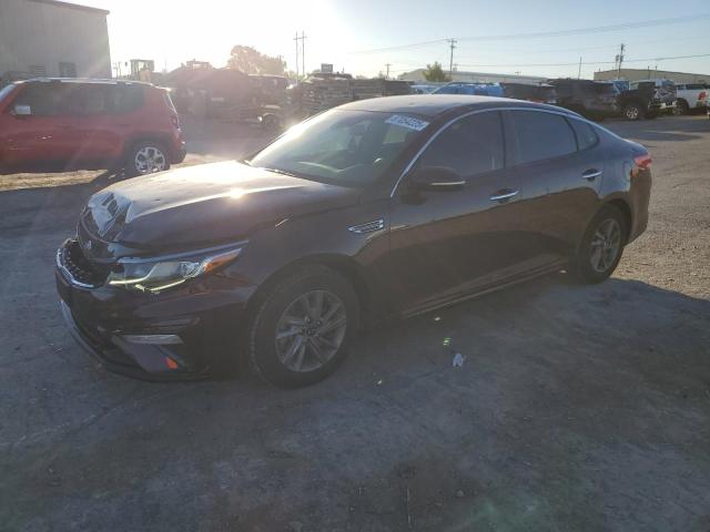 2020 KIA OPTIMA LX, 