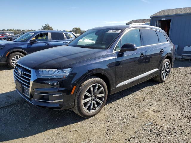 2017 AUDI Q7 PREMIUM PLUS, 