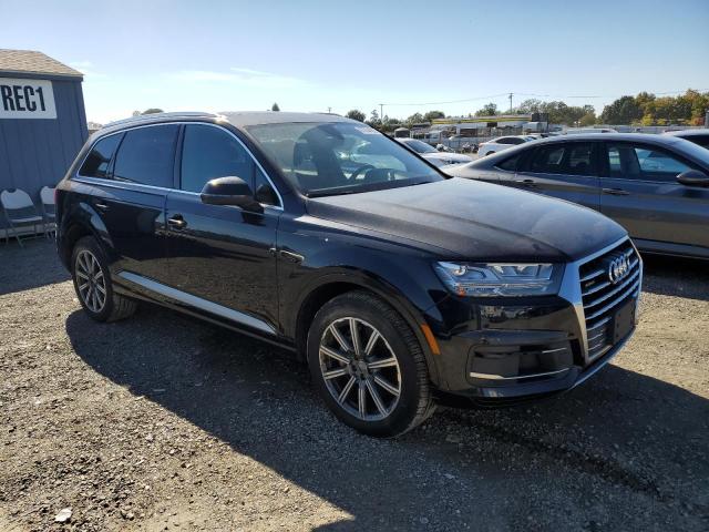 WA1LAAF76HD029845 - 2017 AUDI Q7 PREMIUM PLUS Czarny zdjęcie 4