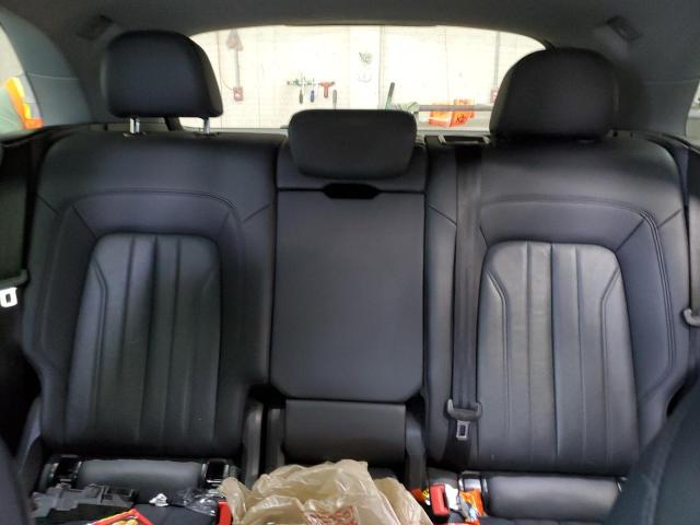 WA1BNAFY2K2041843 - 2019 AUDI Q5 PREMIUM PLUS მუქწითელი ფოტო 10