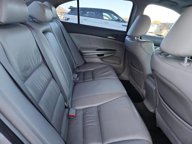 1HGCP368X8A089056 - 2008 HONDA ACCORD EXL 银色 照片 10