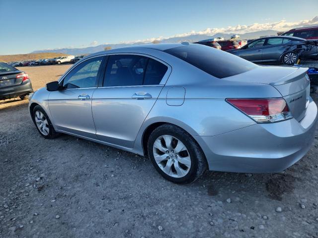 1HGCP368X8A089056 - 2008 HONDA ACCORD EXL 银色 照片 2