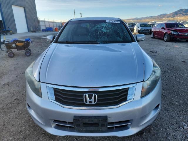 1HGCP368X8A089056 - 2008 HONDA ACCORD EXL 银色 照片 5