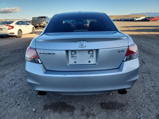 1HGCP368X8A089056 - 2008 HONDA ACCORD EXL 银色 照片 6