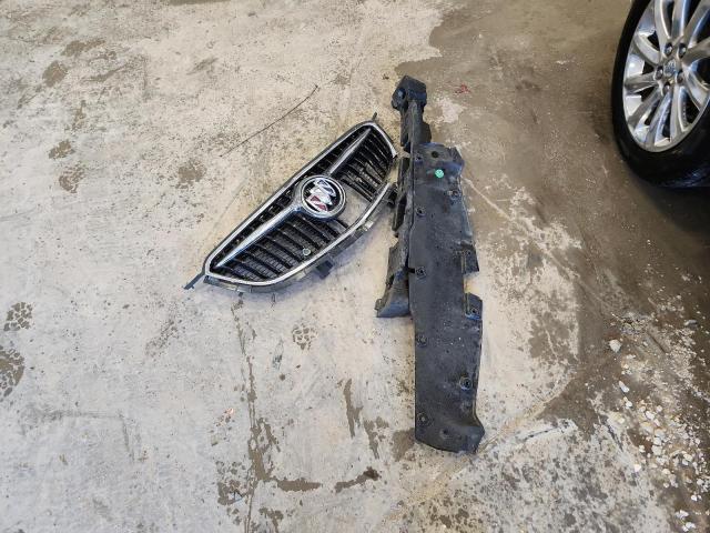 LRBFXCSA6KD097048 - 2019 BUICK ENVISION ESSENCE Blanc photo 13