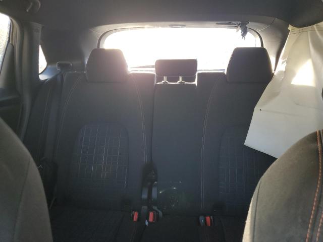 3CZRZ2H56RM754341 - 2024 HONDA HR-V SPORT BLACK photo 10