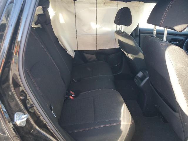 3CZRZ2H56RM754341 - 2024 HONDA HR-V SPORT BLACK photo 11