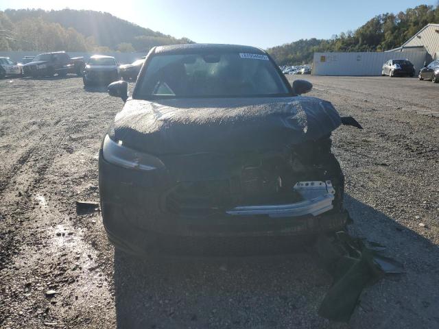 3CZRZ2H56RM754341 - 2024 HONDA HR-V SPORT BLACK photo 5