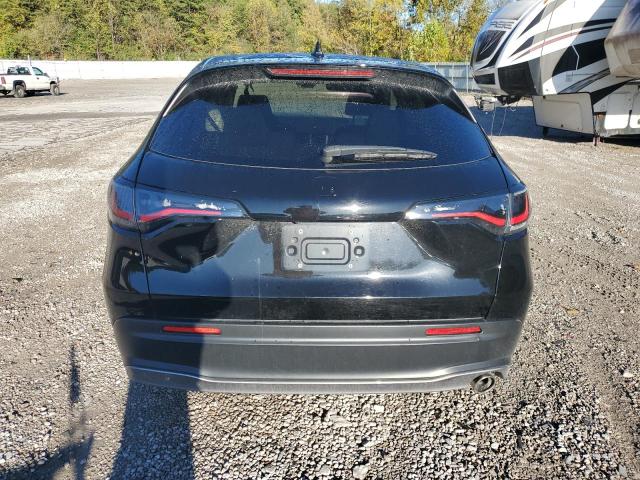 3CZRZ2H56RM754341 - 2024 HONDA HR-V SPORT BLACK photo 6