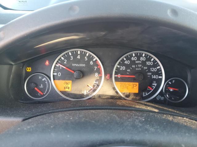 5N1AR1NB5CC632937 - 2012 NISSAN PATHFINDER S GRAY photo 9