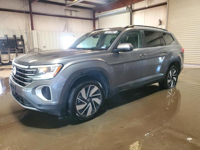 2025 VOLKSWAGEN ATLAS SE, 